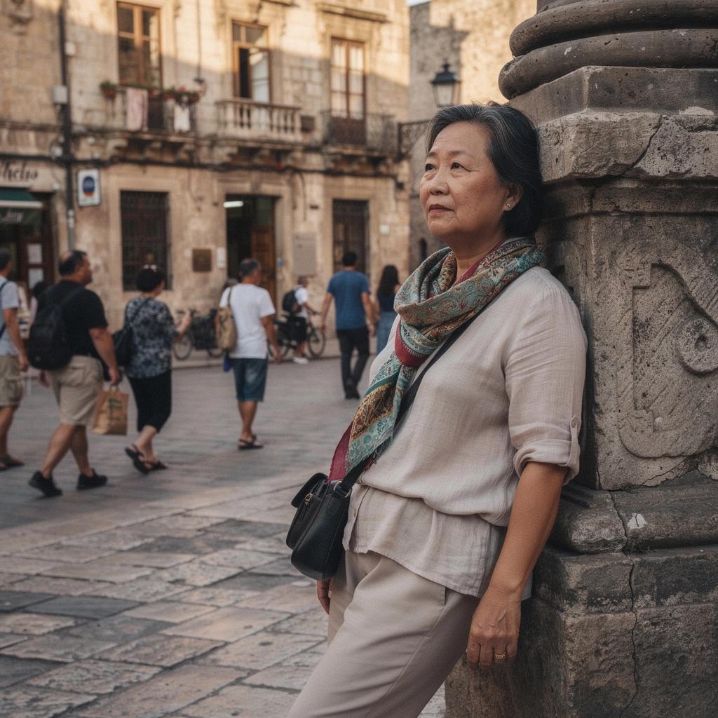 Zofia Zielińska - Analityk tras turystycznych