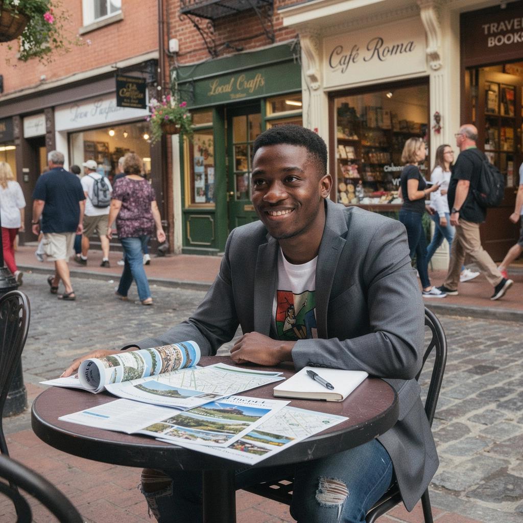 Jakub Dąbrowski - Menedżer ds. rozwoju produktów